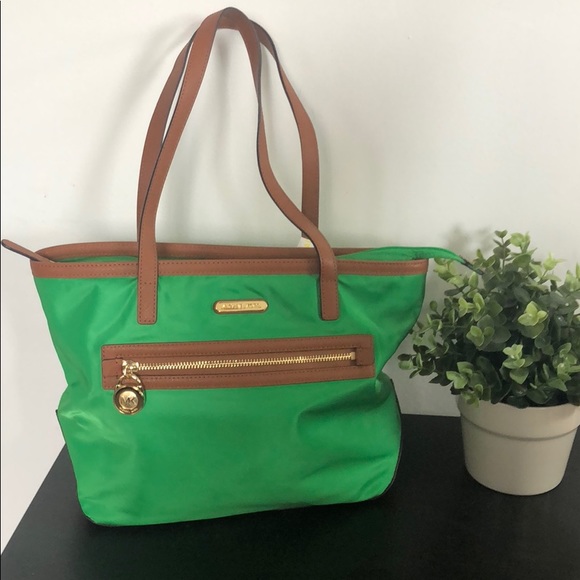 Michael Kors Handbags - Michael Kors Nylon Tote